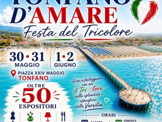Tonfano d’Amare