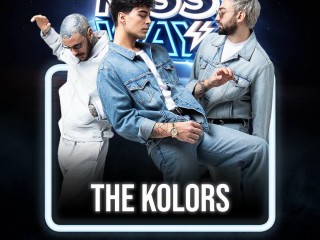 Kiss kissway