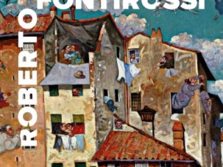 Roberto Fontirossi – Nel silenzio: il colore va in scena