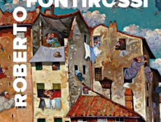 Roberto Fontirossi – Nel silenzio: il colore va in scena