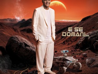 GIORGIO PANARIELLO  E se domani…