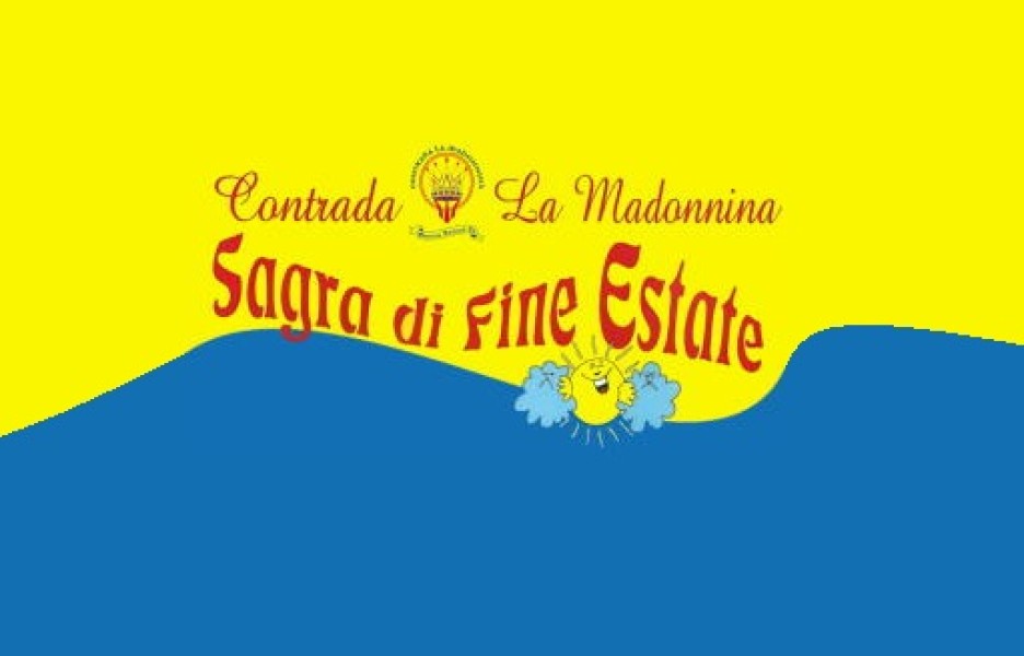 Sagra di Fine Estate