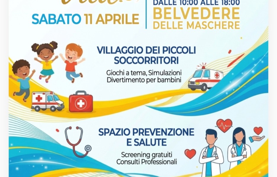 200 minuti per la vita