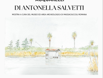 Intorno al lago