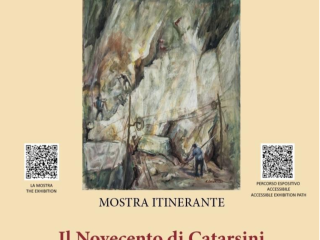 Il Novecento di Catarsini