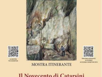 Il Novecento di Catarsini