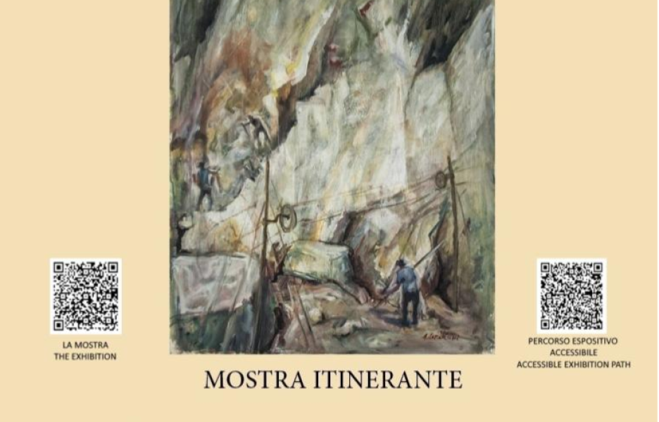 Il Novecento di Catarsini