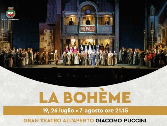 La bohème