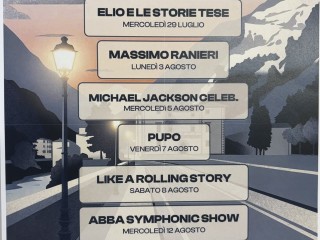 Mediceo Live Festival