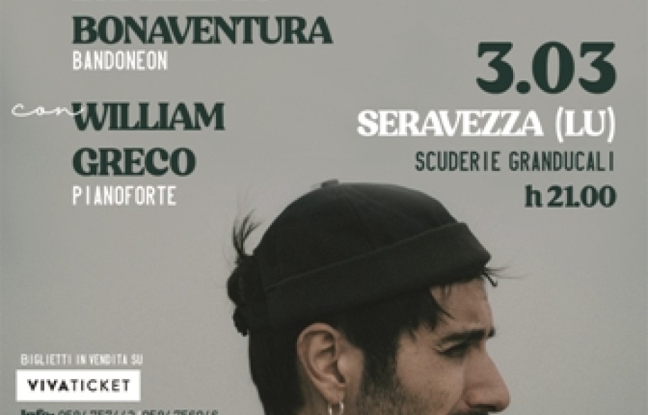 MAGGIO canta DALLA in Jazz