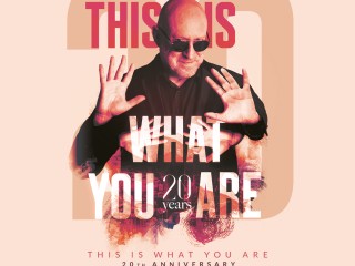 Mario Biondi This is what you are – 20thanniversary summer tour