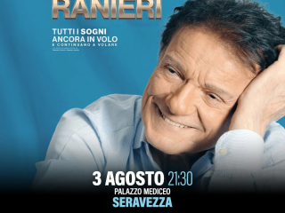 MASSIMO RANIERI