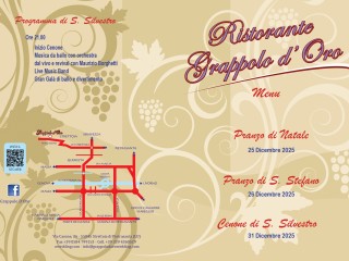 Hotel Ristorante Grappolo D'Oro