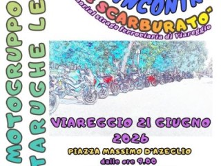 17° Motoincontro Pulce e Scarburato