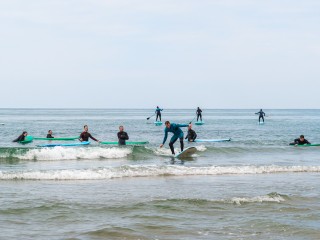 1º maggio con WERIDE!