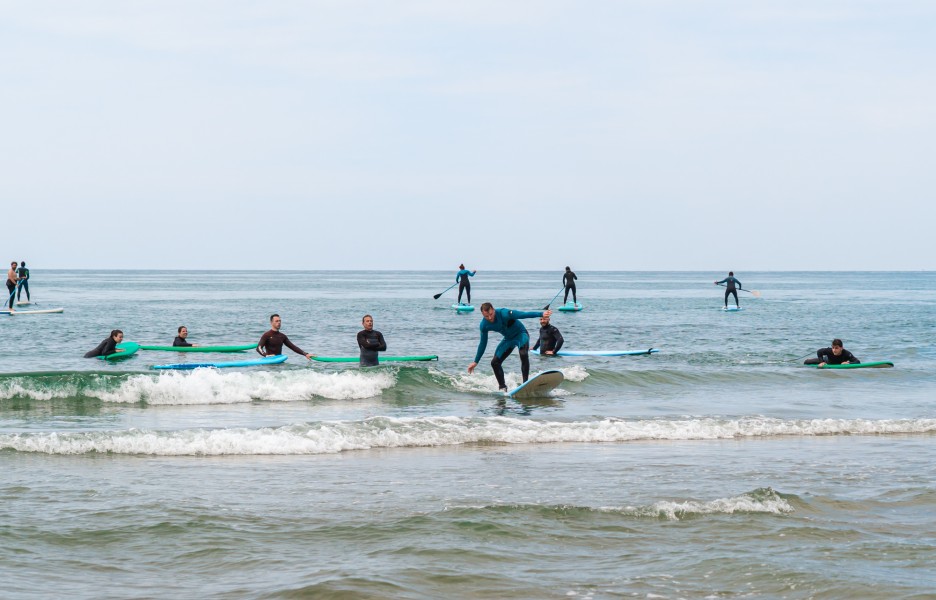 1º maggio con WERIDE!