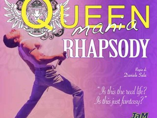 Queen Mania – Rhapsody