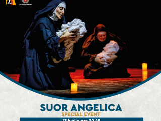 Suor Angelica