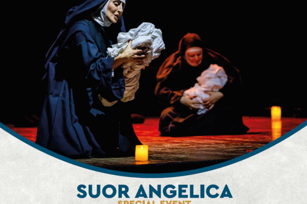 Suor Angelica