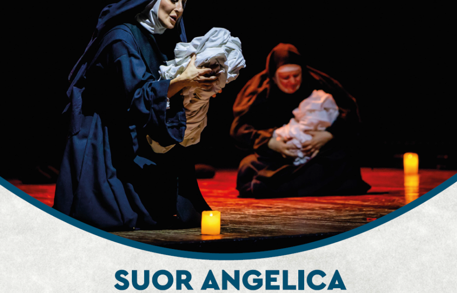 Suor Angelica