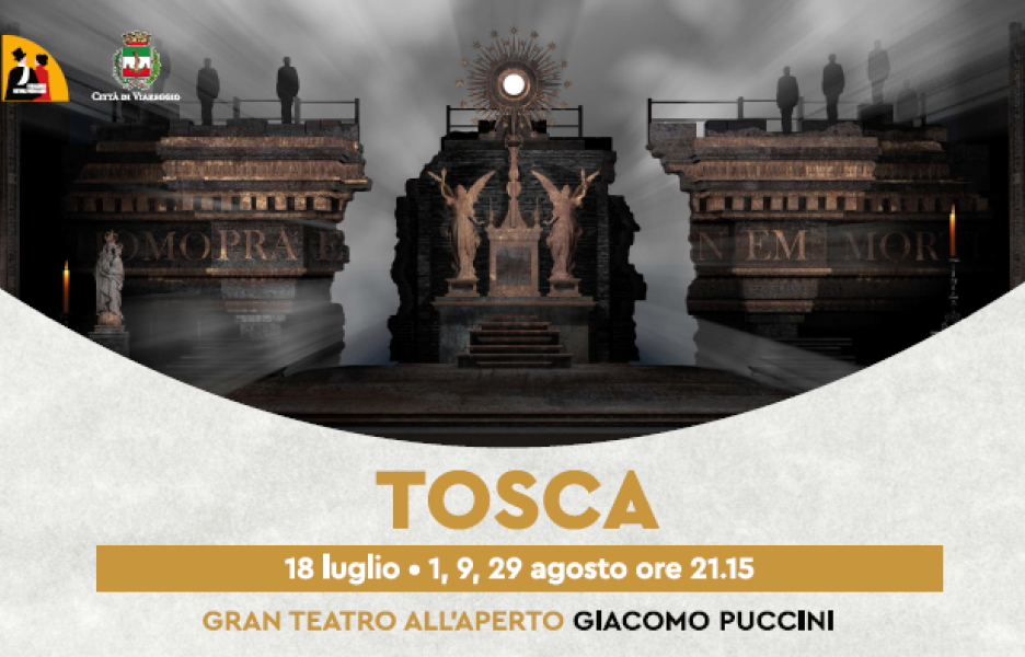 Tosca