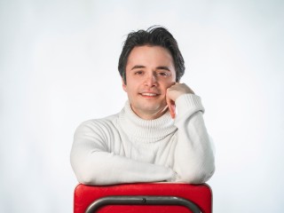 Jonathan Canini Te lo giuro sul tuo ex