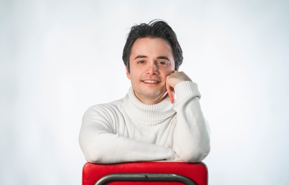 Jonathan Canini Te lo giuro sul tuo ex