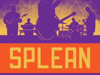 SPLEAN live