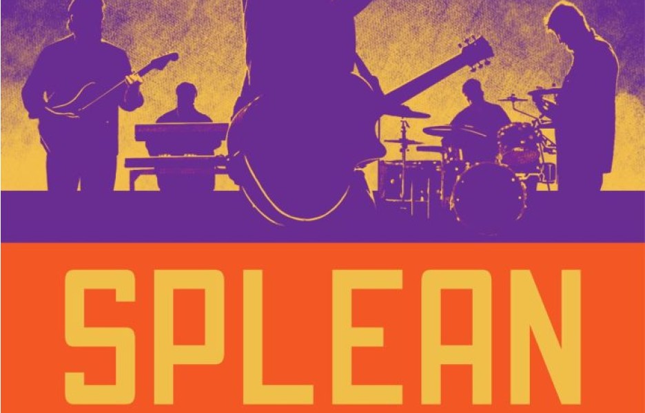 SPLEAN live