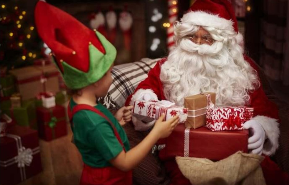 Mercatino di Natale a Torre del Lago