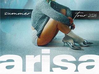 ARISA - Summer Tour 2026