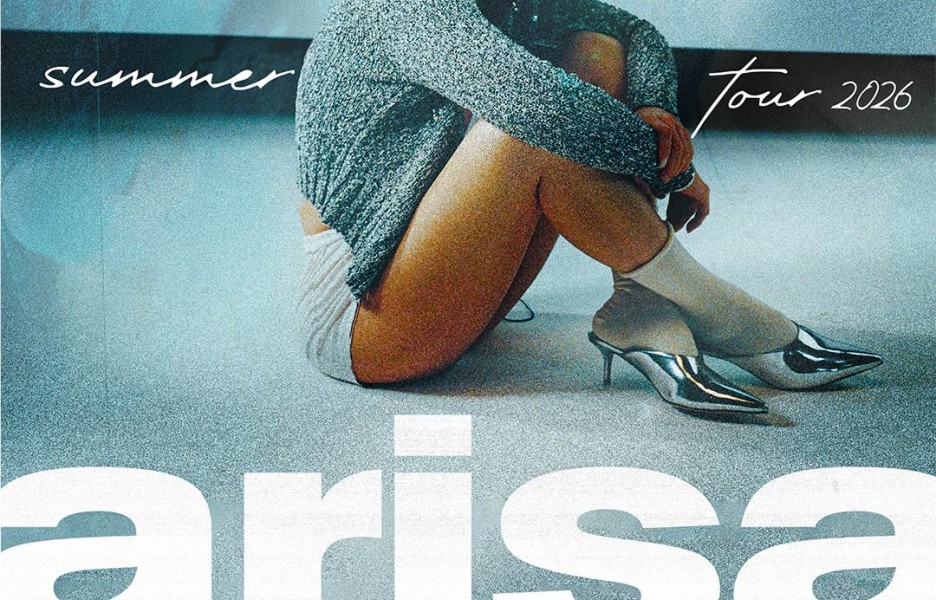 ARISA - Summer Tour 2026