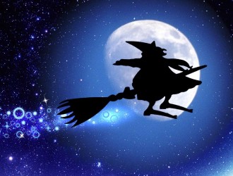 Aspettando la BEFANA