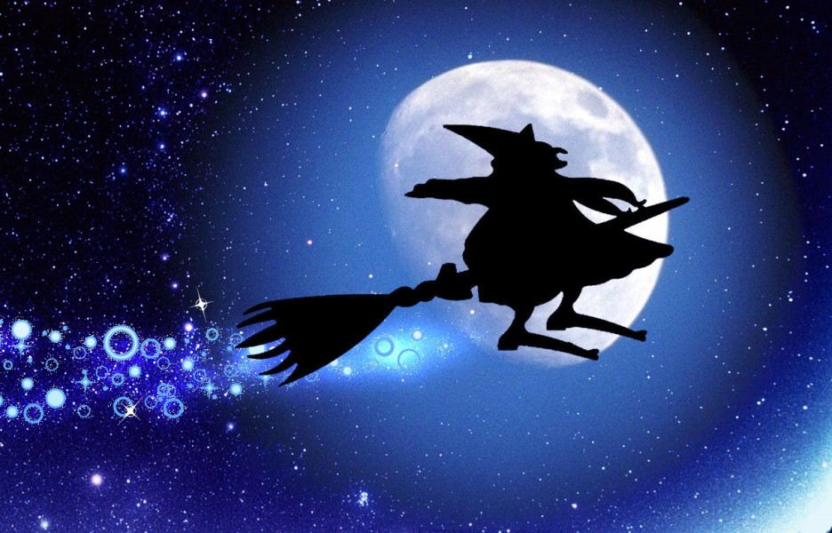 Aspettando la BEFANA