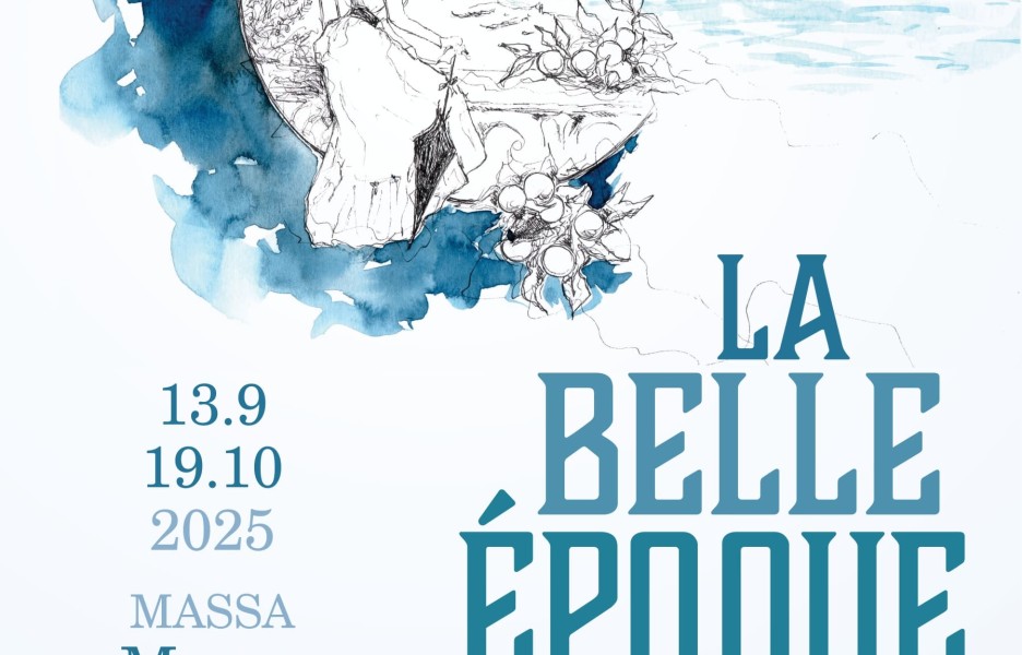 La belle époque scopre l'arte delle vacanze