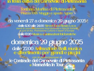 Carnival Loco