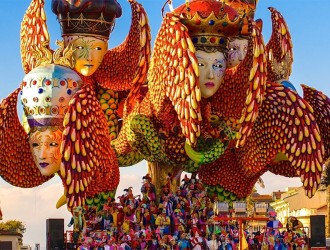 2° Corso di Carnevale