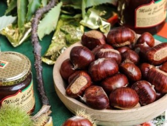 Sagra della Mondina e del Quartuccio