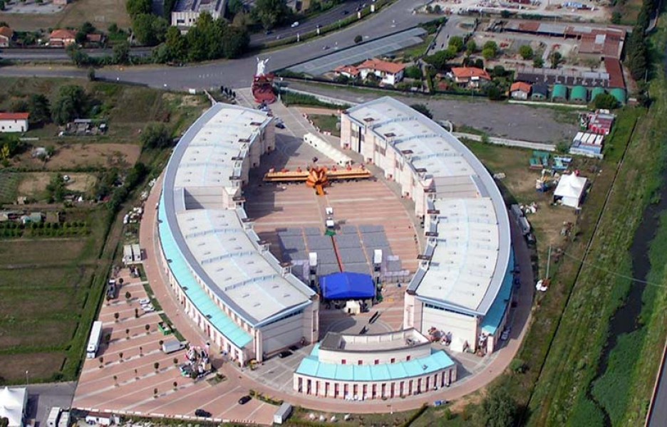 Granfondo della Versilia