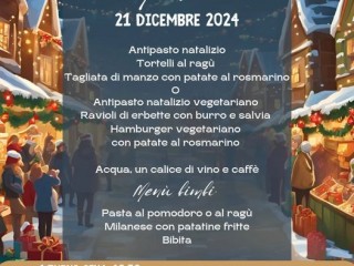 2° MERCATINO DI NATALE DI MASSACIUCCOLI