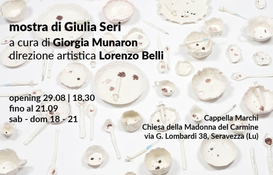 LA SPERANZA E' UN CUSCINO DI SPINE