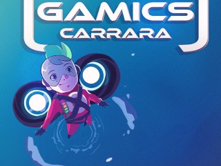 Gamics Carrara