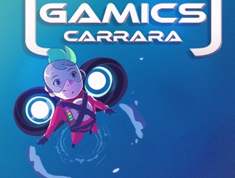 Gamics Carrara