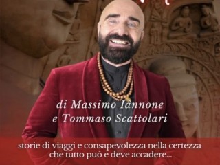 Presentazione del libro "FantasmagoricaVita"