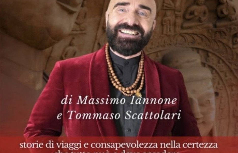 Presentazione del libro "FantasmagoricaVita"