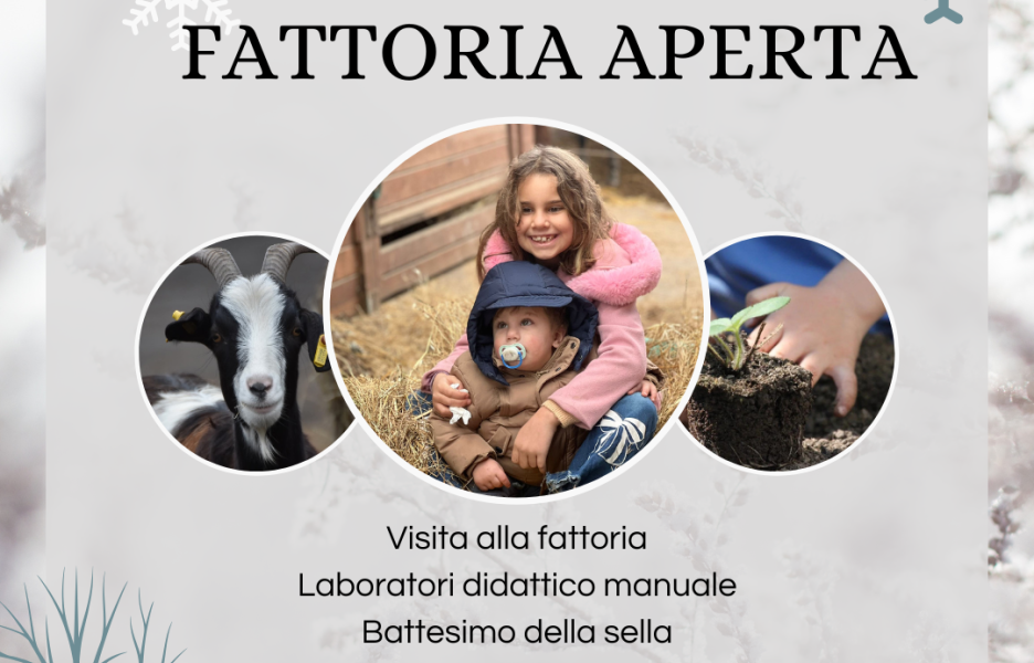 Fattoria aperta