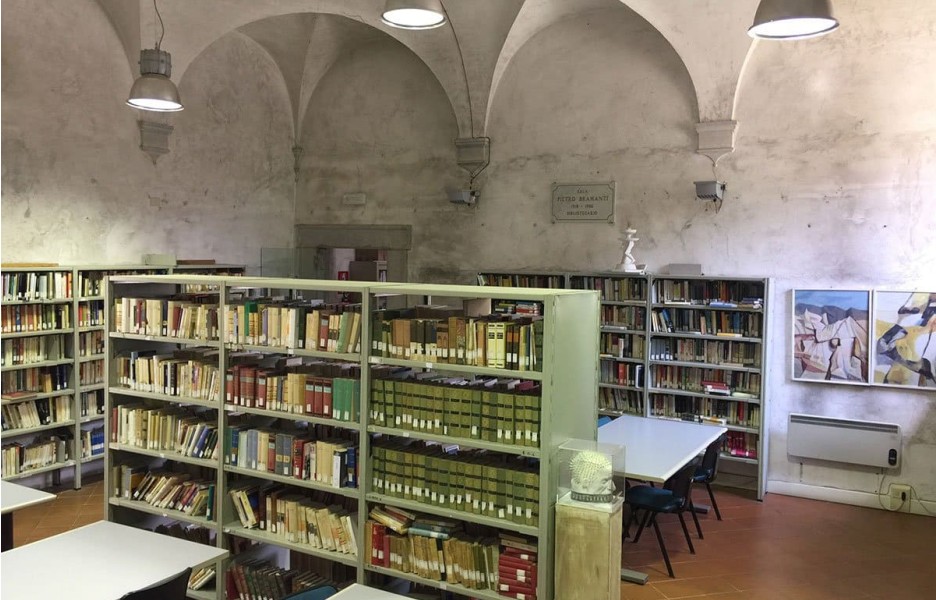 Il dono della sete - Cineforum