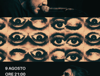 “IO SE FOSSI ME” – Spettacolo teatrale all’Hotel Club I Pini