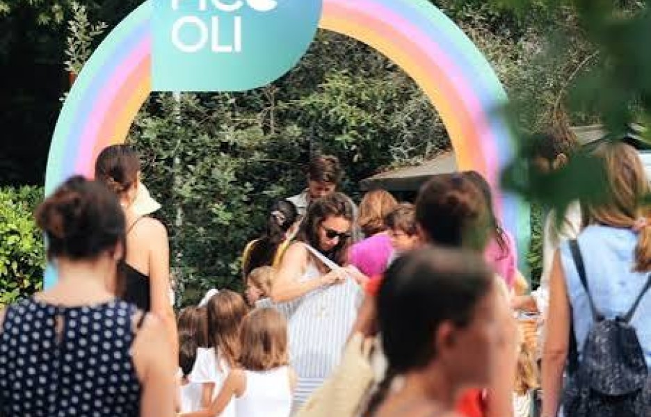 FIABE DAL MONDO | Laboratorio esperienziale | La Versiliana