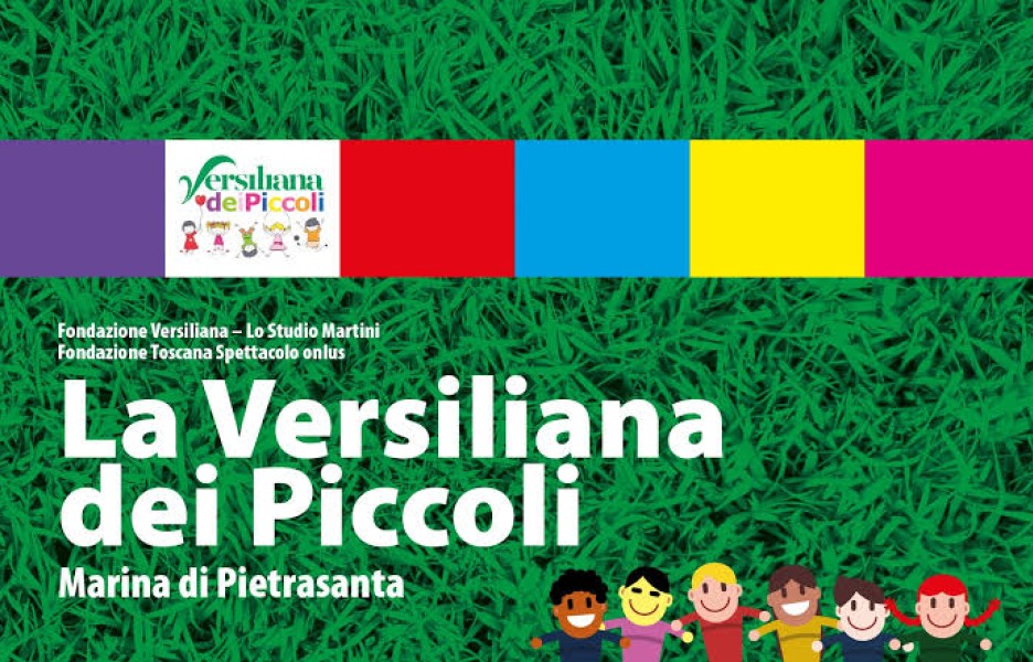 LA PRINCIPESSA SCRIBA – PAROLE SU CARTA | Laboratorio esperienziale | La Versiliana